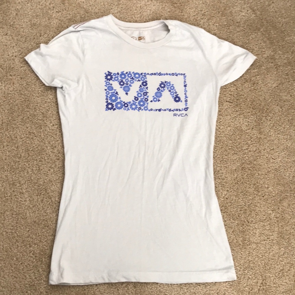 RVCA Shirt